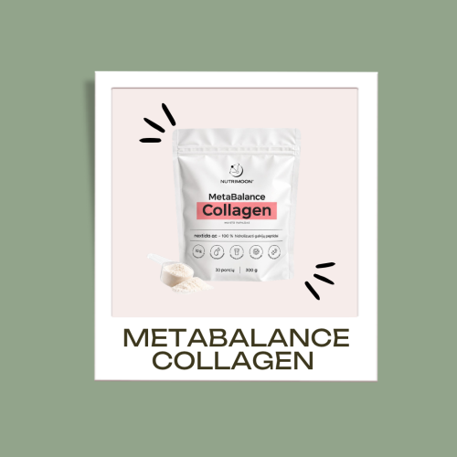 MetaBalance Collagen